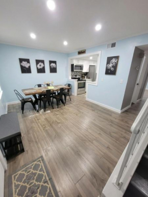 Wave of relaxation- pet-friendly villa w/parking